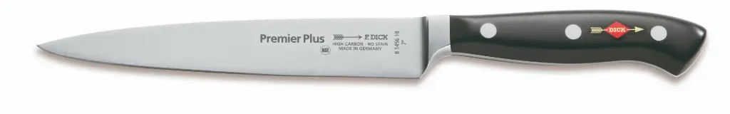 Vleesmes 18cm Premier Plus