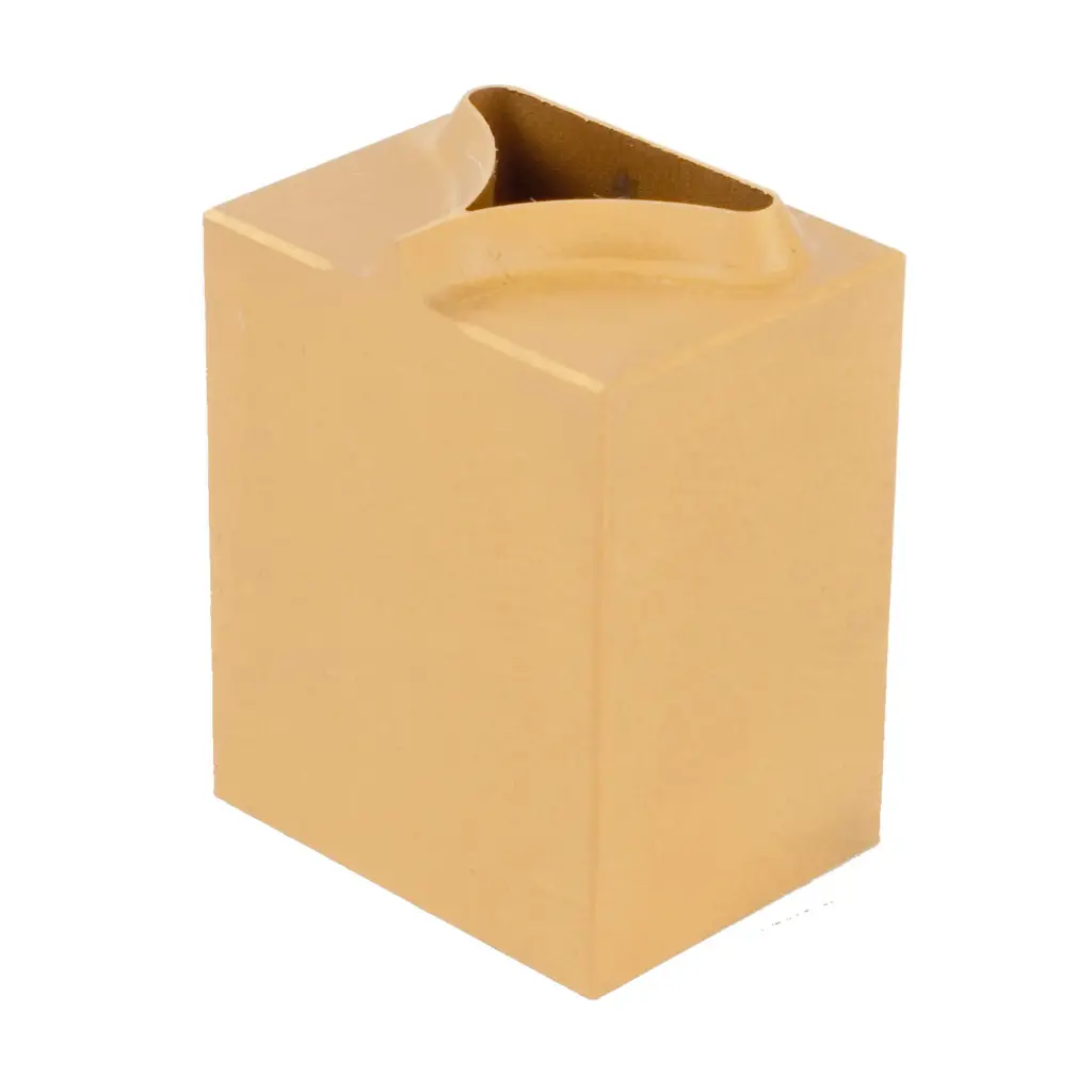 Halve ster Tin 1008 - 18 x 18 x 23,8 mm