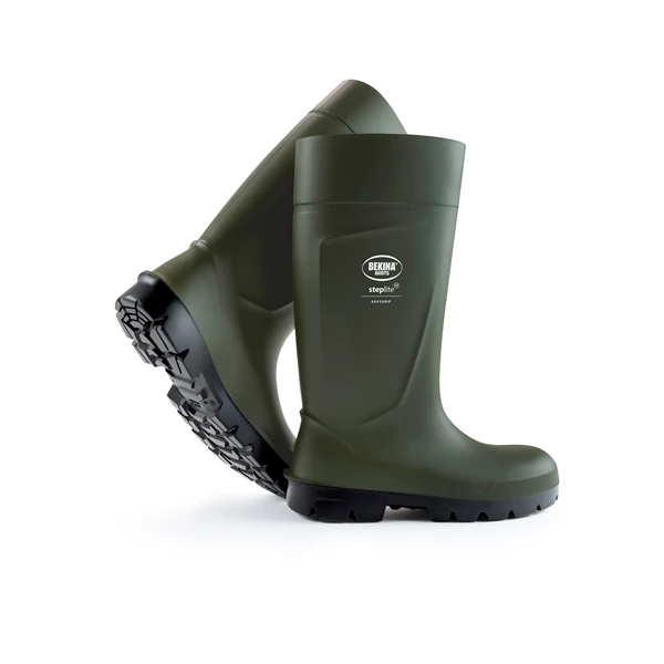 Bekina Steplite (S5) Groen maat 44