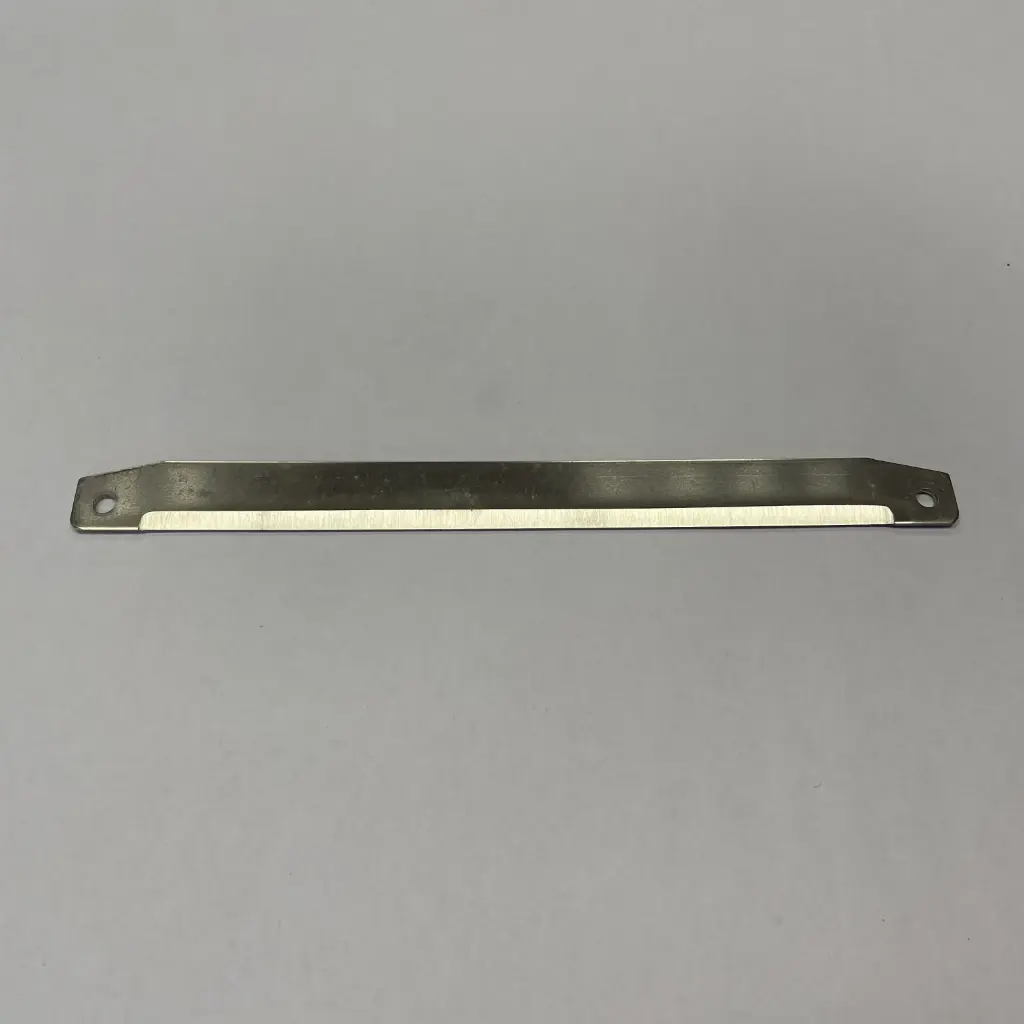 Blokjesmes Treif 182x16x1,5