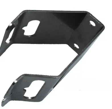 Support inox sharp easy