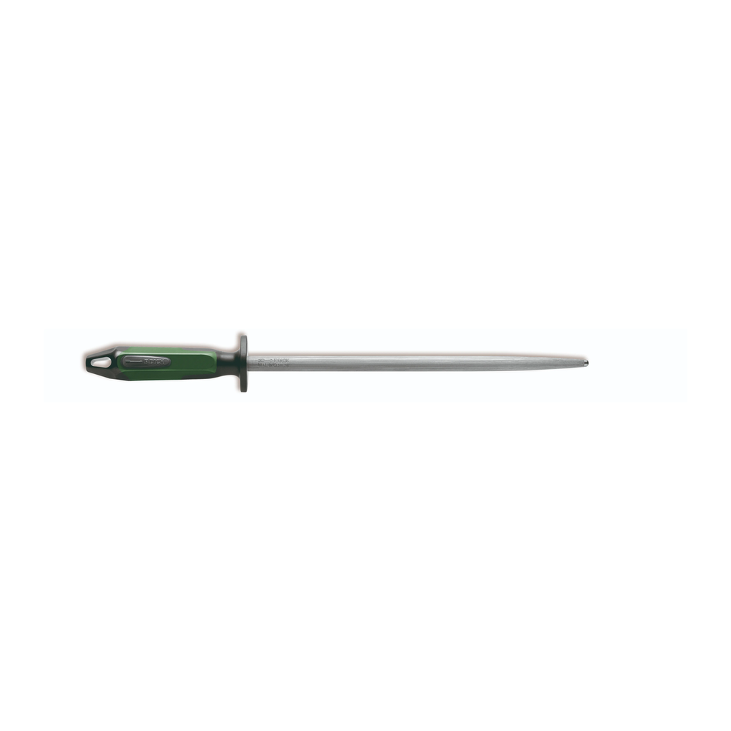 Aanzetstaal Dick Regular Cut rond, 30cm groen