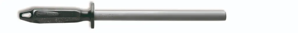 Diamant aanzetstaal 25cm