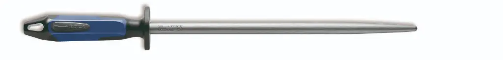 Aanzetstaal Finecut 30cm rond
