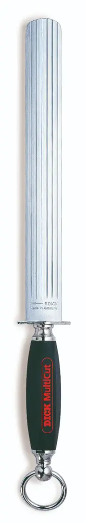 Aanzetstaal Multicut 28cm plat