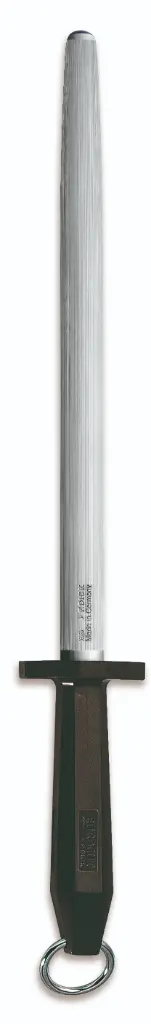 Aanzetstaal eurocut ovaal 30cm