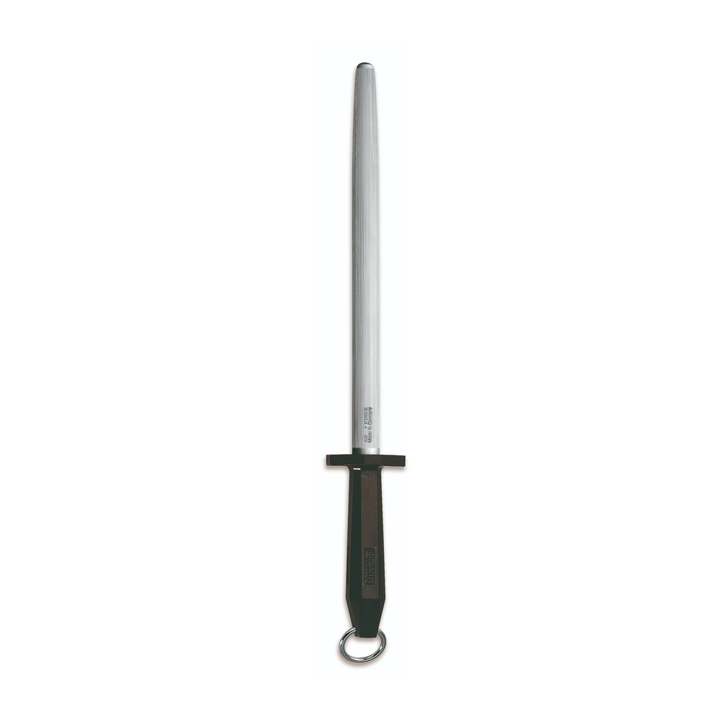 Aanzetstaal eurocut ovaal 30cm