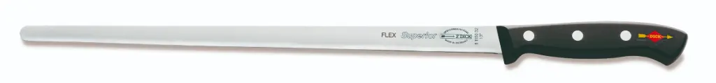 Couteau à saumon/jambon 32cm Dick 