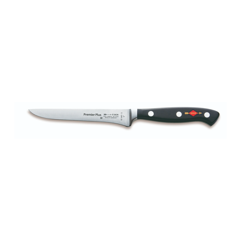 Premier Plus uitbeenmes 13cm 