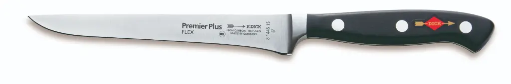 Uitbeenmes 15cm Premier Plus Dick