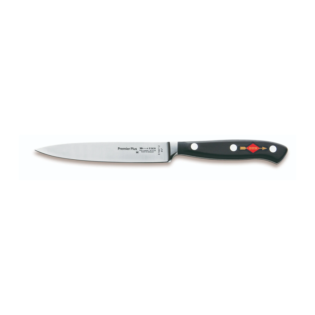 Paring knife 12cm Premier Plus