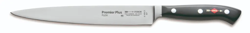 Flexibel fileermes 21cm Premier Plus