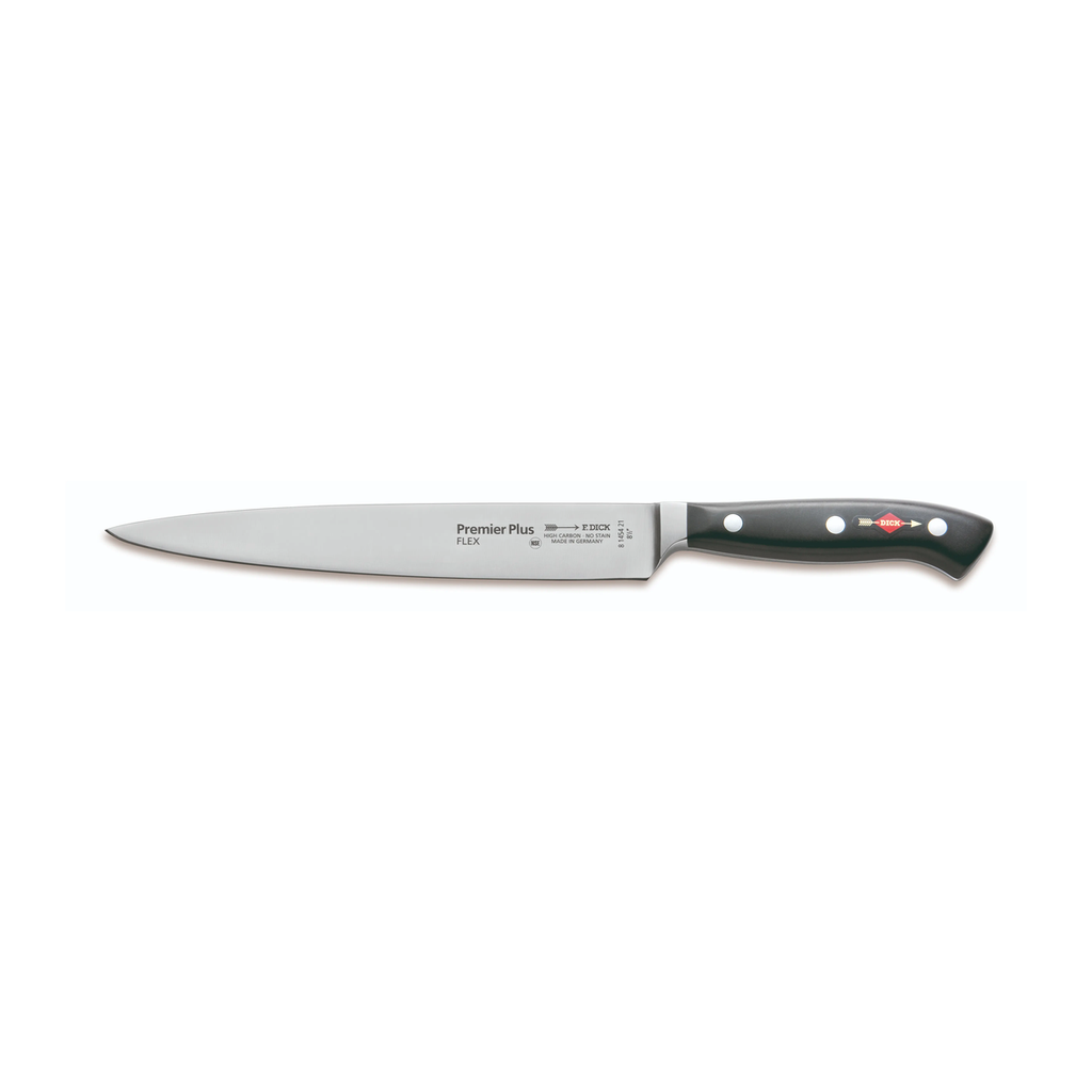 Flexibel fileermes 21cm Premier Plus
