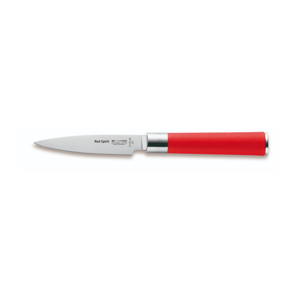 Couteau d'office red spirit 9cm 