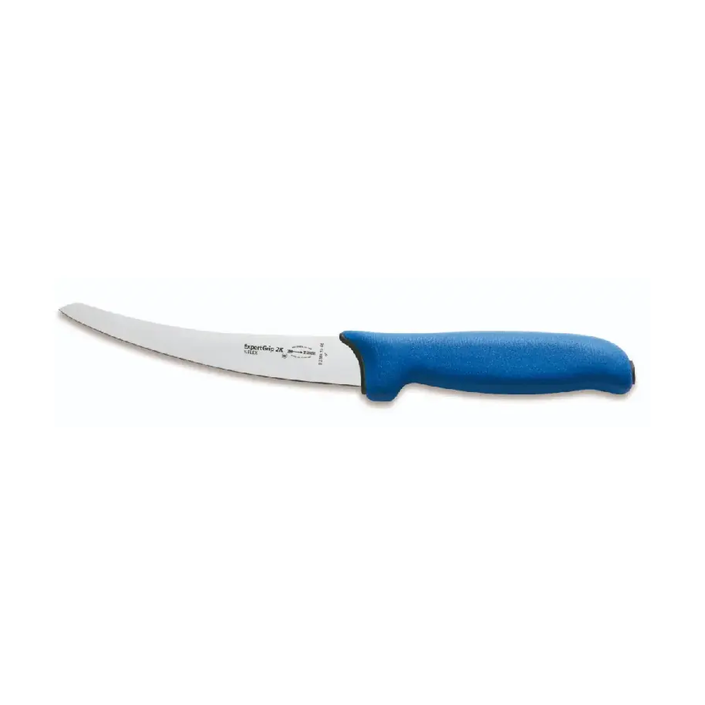 Fileermes 1/2 flex. Dick 15cm