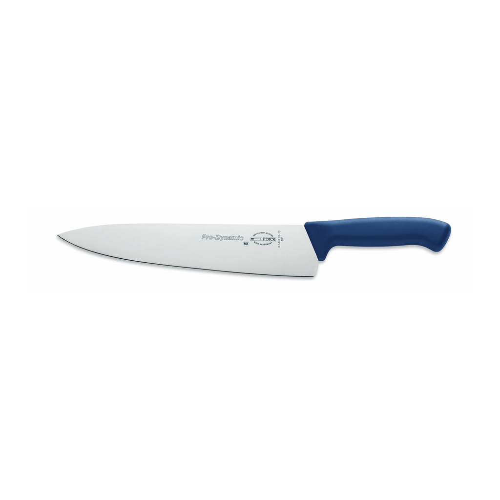Chefmes Dick 26cm blauw