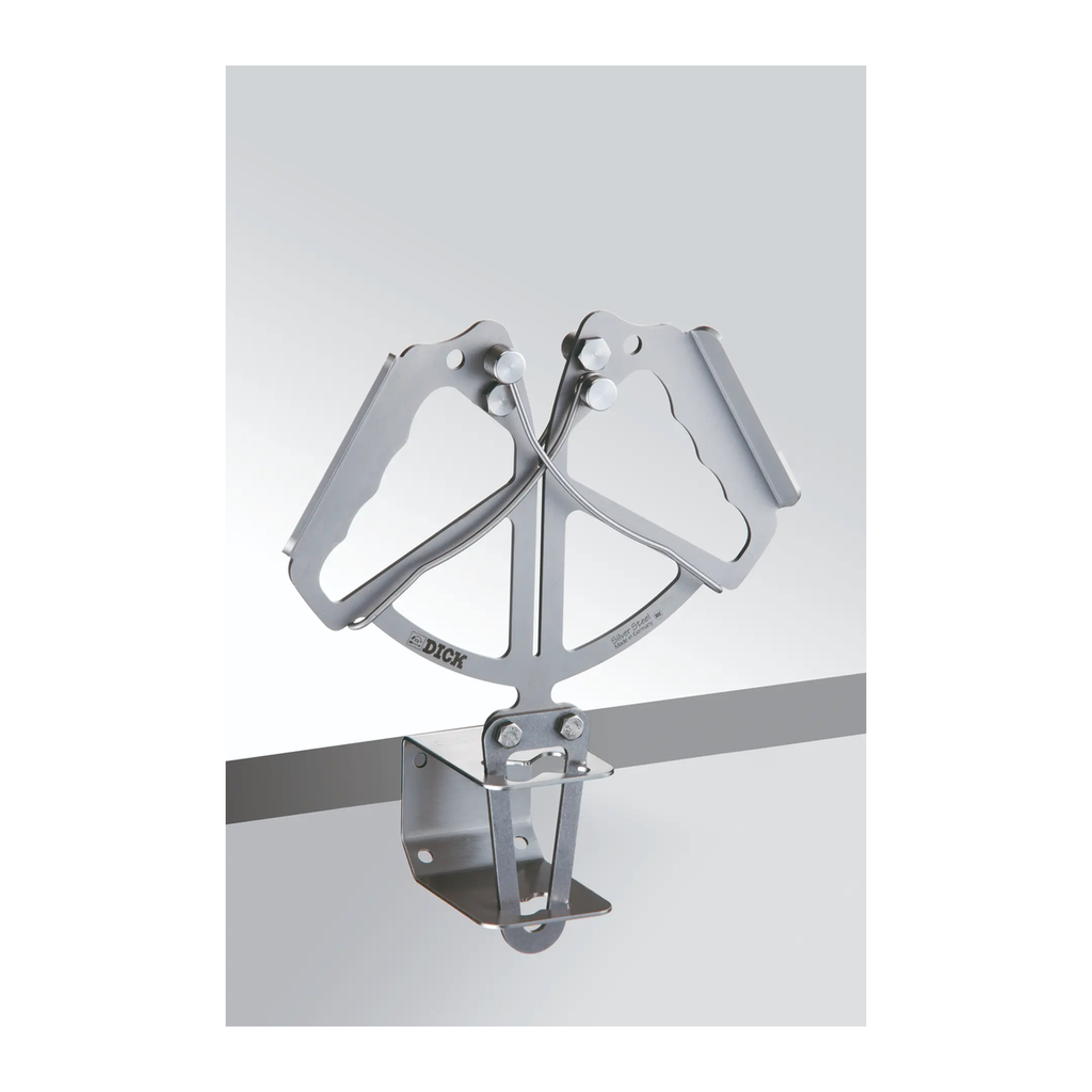 Houder voor Silver Hyperdrill