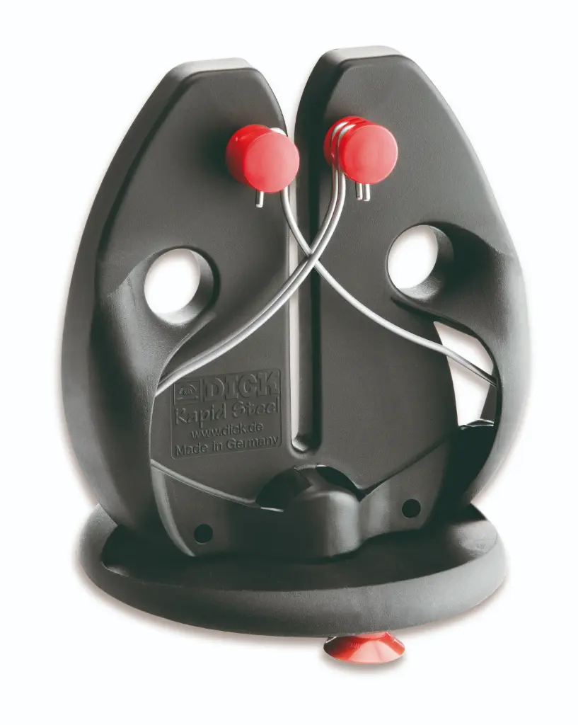 Rapid steel action set