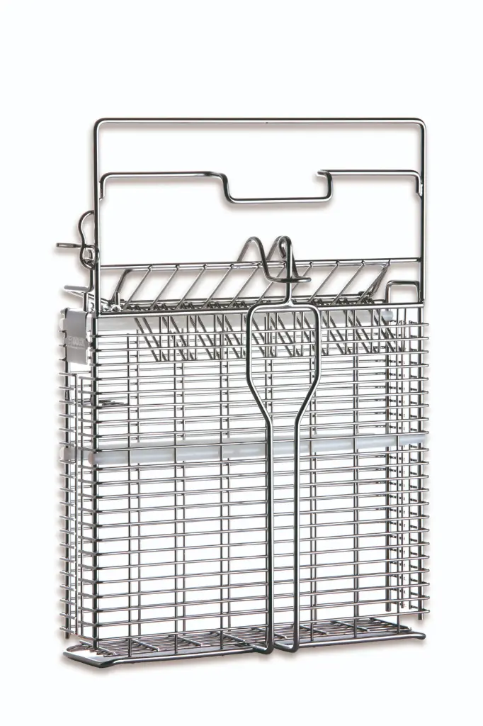 Porte de couteaux 10C + 2F + 1G