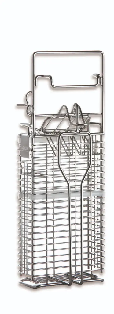 Porte de couteaux 4C + 2F + 1G