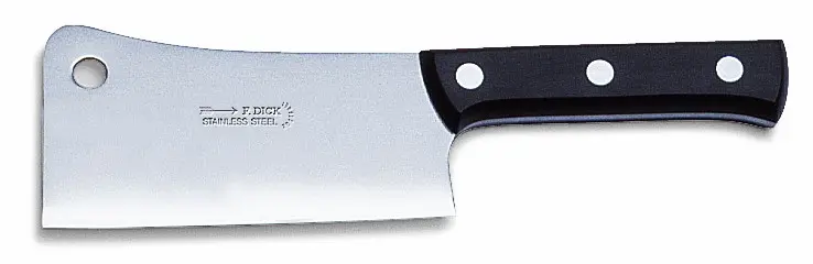 Couperet de cuisine Dick 15cm