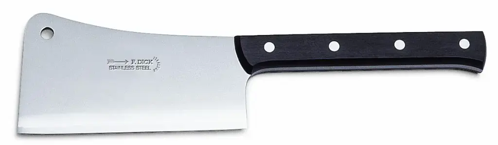Hakbijl 25cm Dick