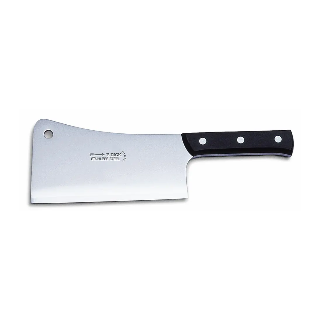 Hakbijl 23cm Dick