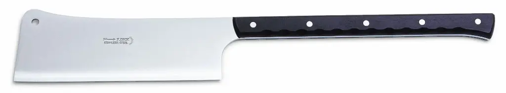 Runderbijl Dick 35cm