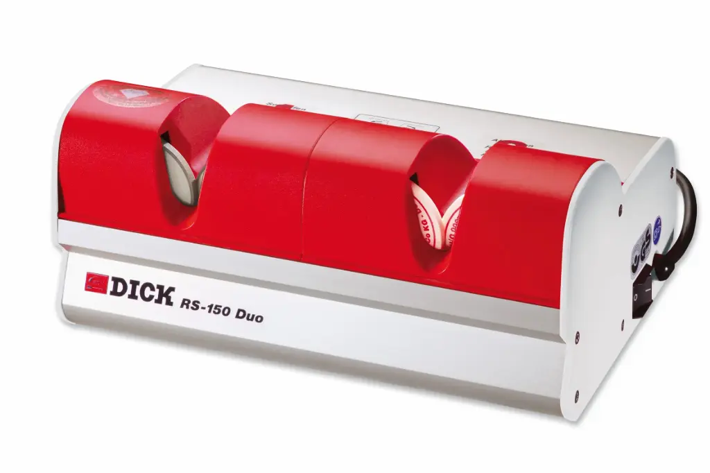 Slijpmachine RS-150 Duo 