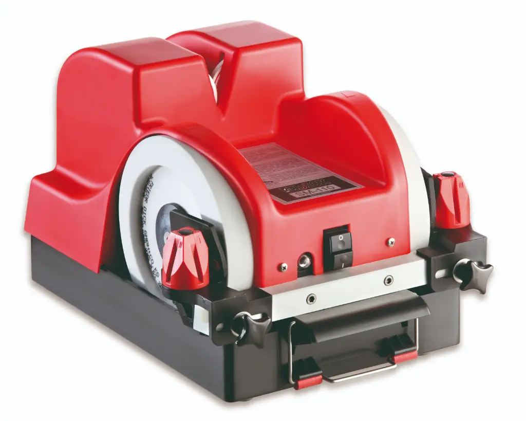 Slijpmachine SM-110 