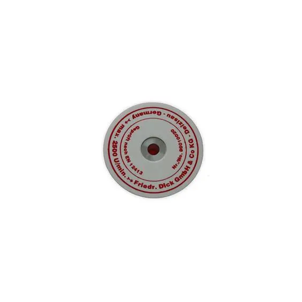 Polierschijf voor RS-150 /SM-110/111 (paar)