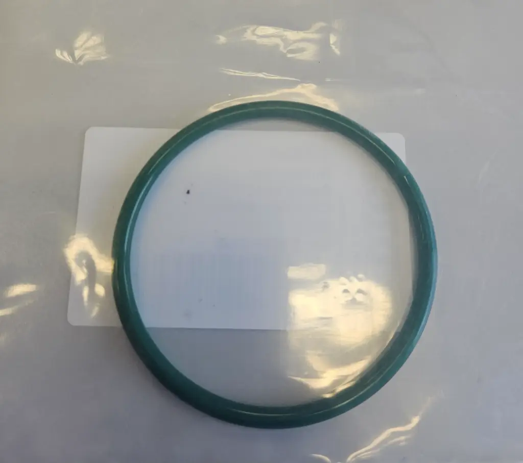 SM110/SM111 PU riem ø4x202