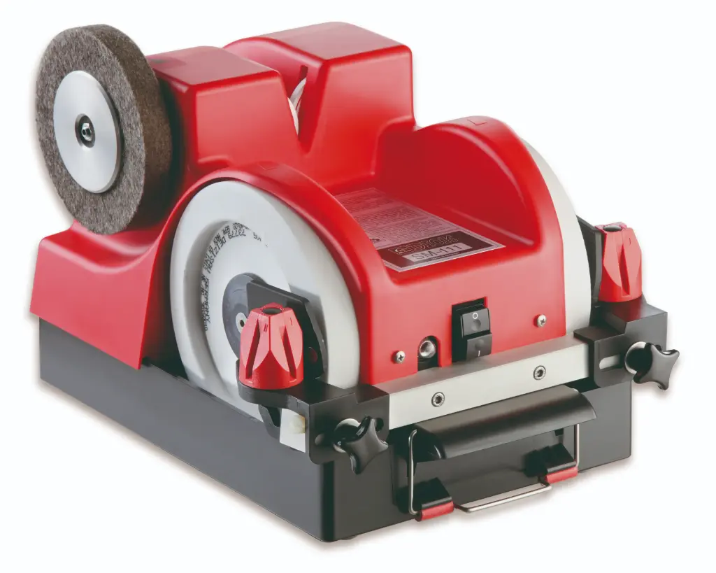 Slijpmachine SM-111