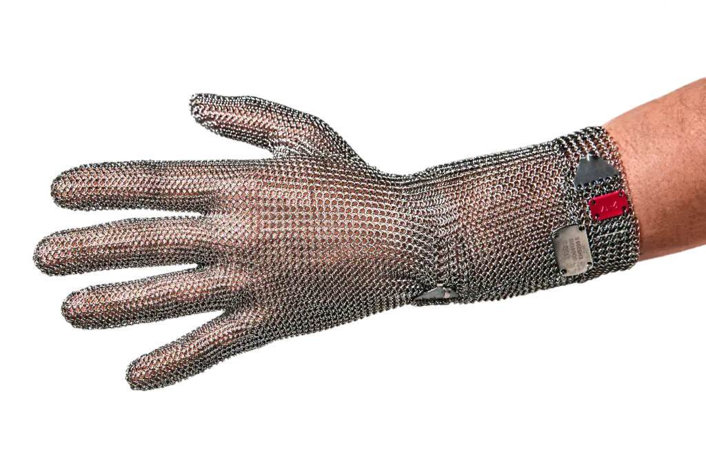 Ecomesh handschoen classic M