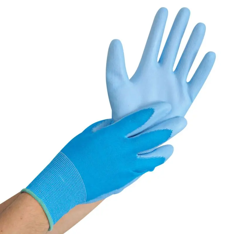 Gants ultra flex Large (12pr)
