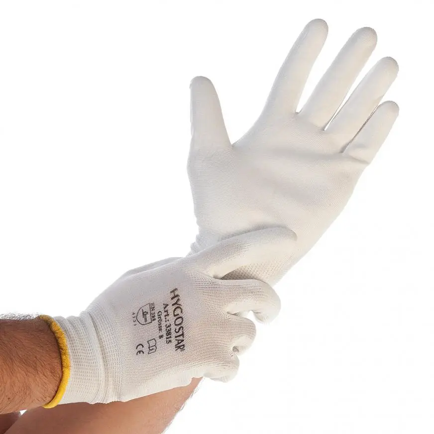 Handschoen Ultra Flex L (12pr.)