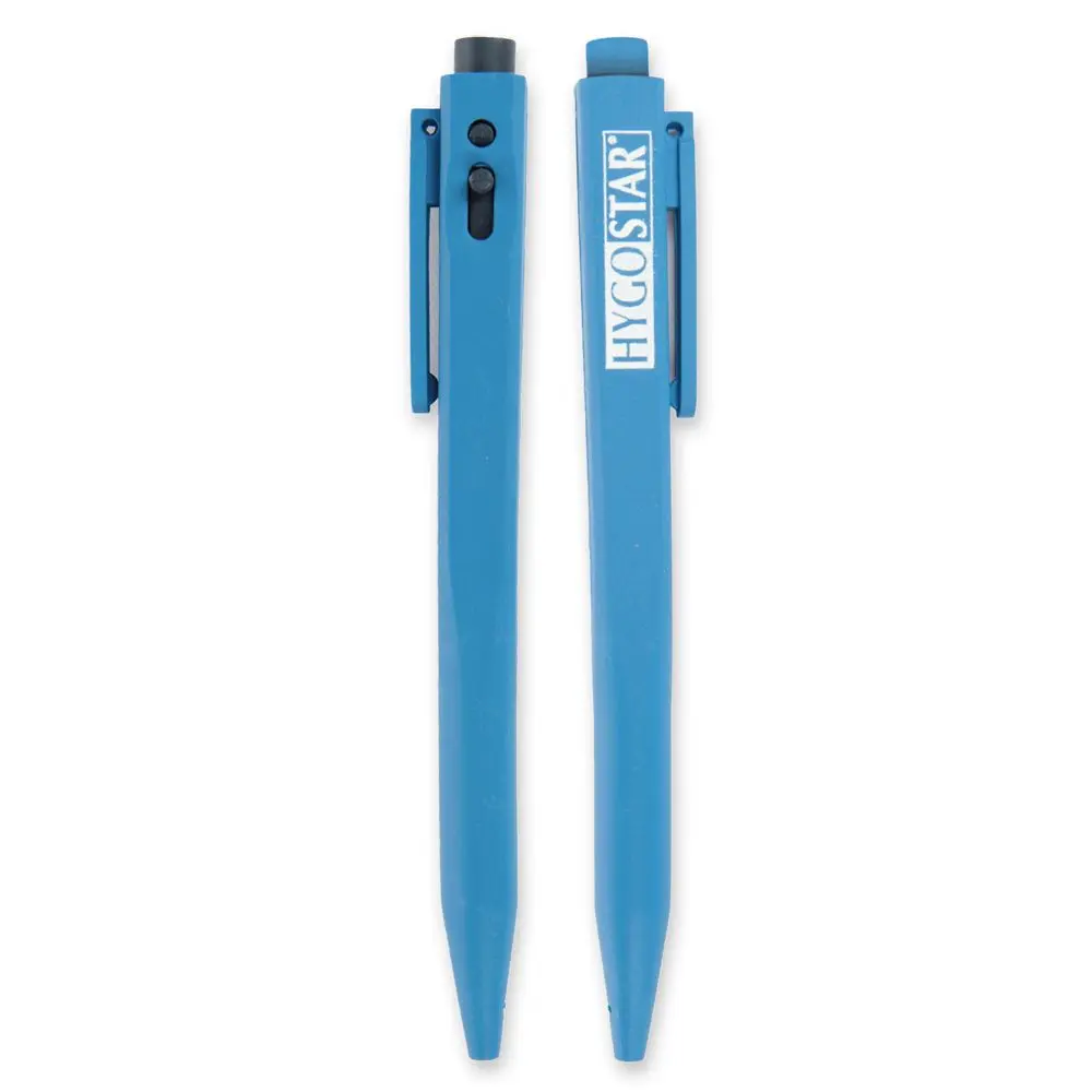 Stylo detectable 