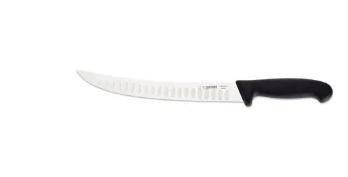 Snijmes Giesser 25 cm zwart