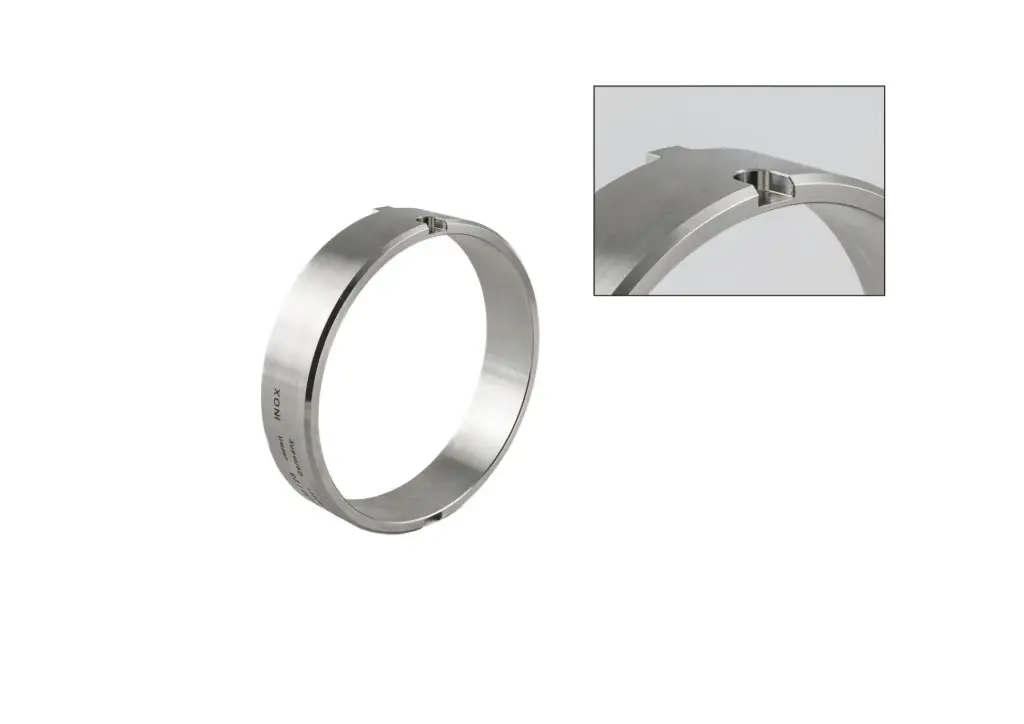 Bague 130E - 28mm