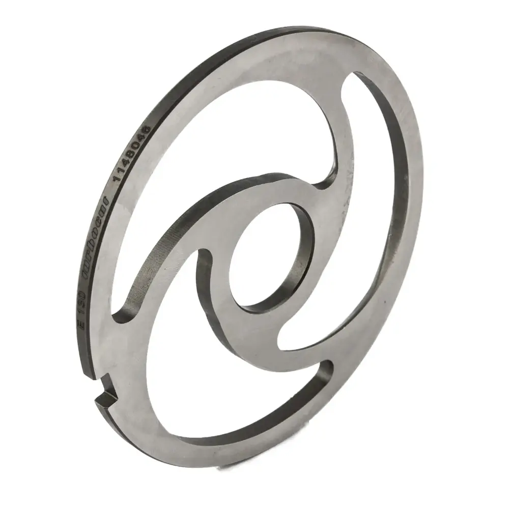 Précoupe 130E - 3 trous 6mm