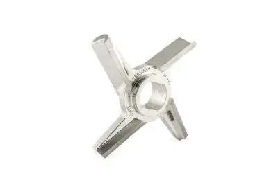 Couteau de hachoir 200U - 4 ailes