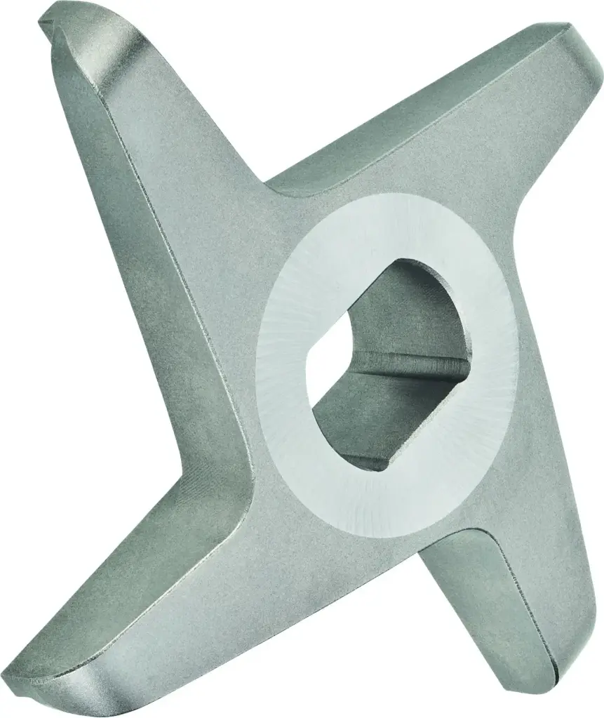 4-bladed knife 114D robot 4 wings