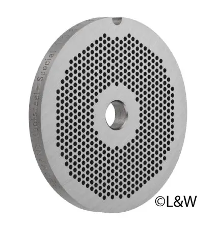 Wolfplaat 12 - 3mm glad normaalstaal