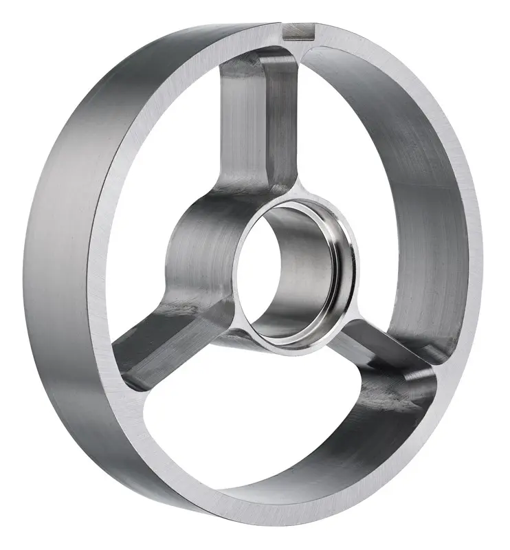 Support cross 200u with steel bearing