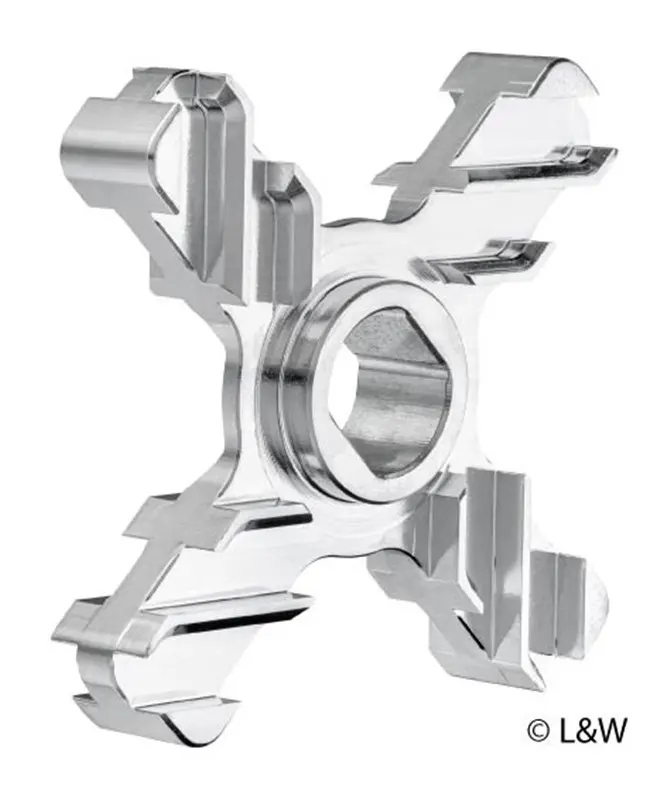 Couteau de séparation 200U