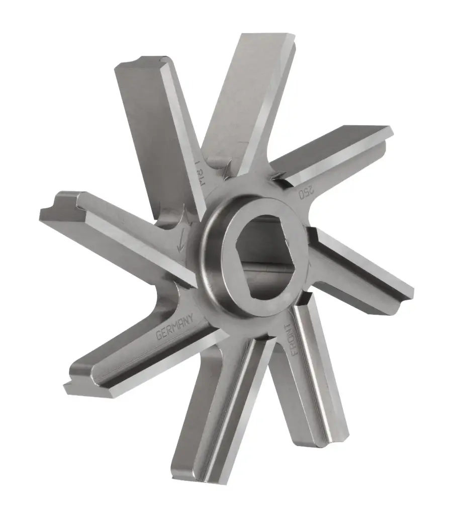 Kruismes Wolfking 250 S-8