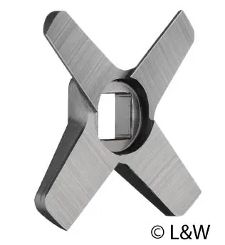 4-blade knife 5 