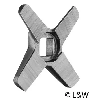 Couteau de hachoir 52 longlife