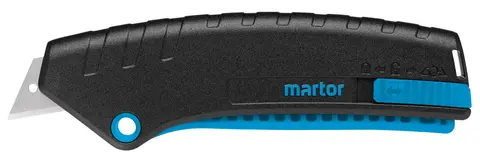 Martor secunorm Mizar