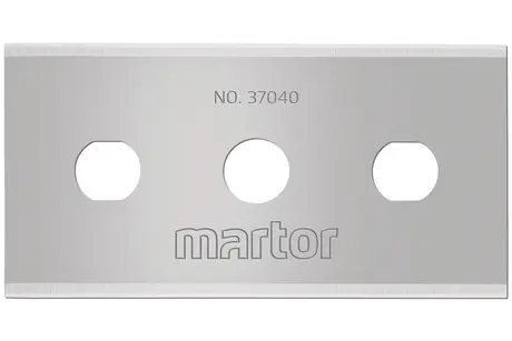 Vervangmes Secumax Combi (10st.)